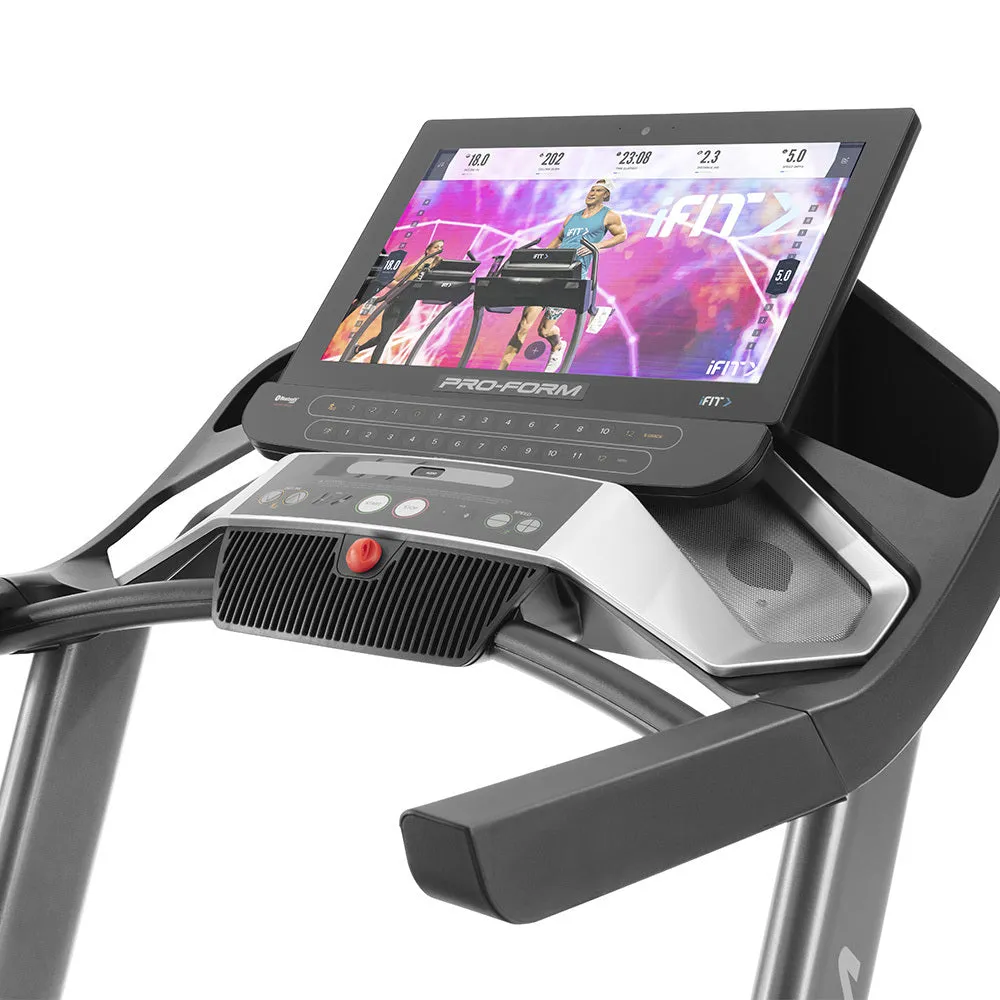 ProForm Pro 9000 Treadmill