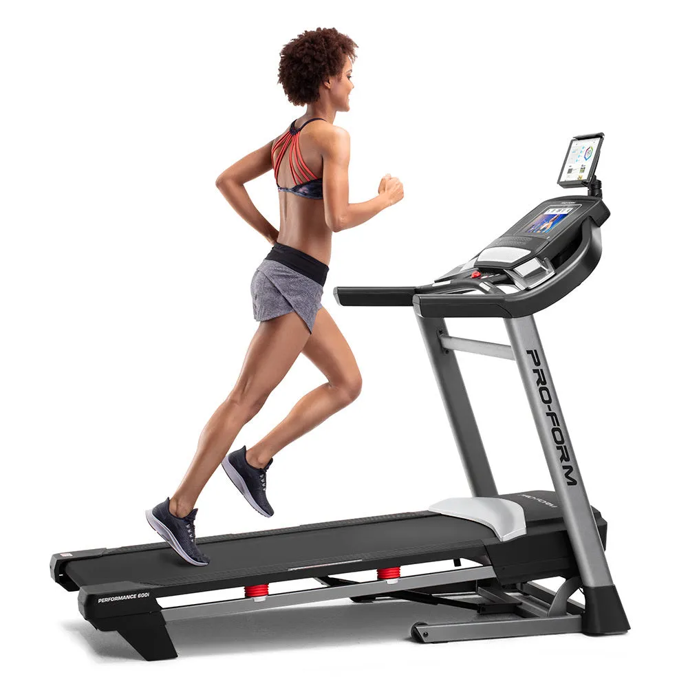 ProForm Pro 9000 Treadmill