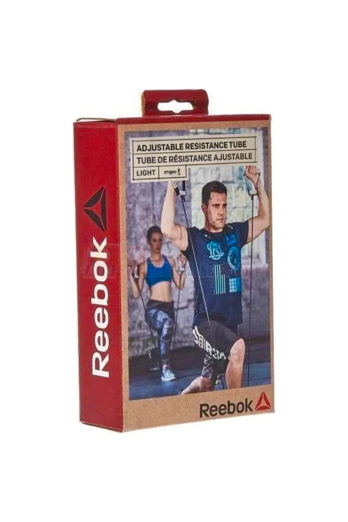 Reebok Adjustable Tube Level 3 Heavy