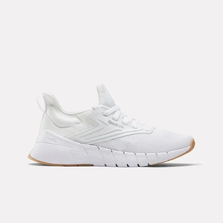 REEBOK NANO GYM - WOMENS - WHITE