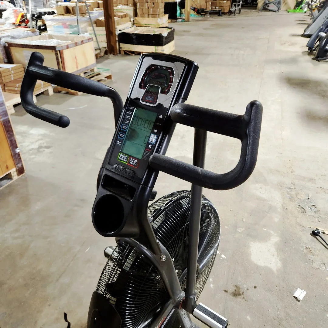 Refurbished Schwinn AD7 Air Bike Fan Bike Performance Exercise Bike