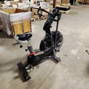 Refurbished Schwinn AD7 Air Bike Fan Bike Performance Exercise Bike