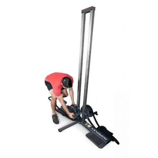 Ropeflex RX1500 Dragon Rope Pulling Machine