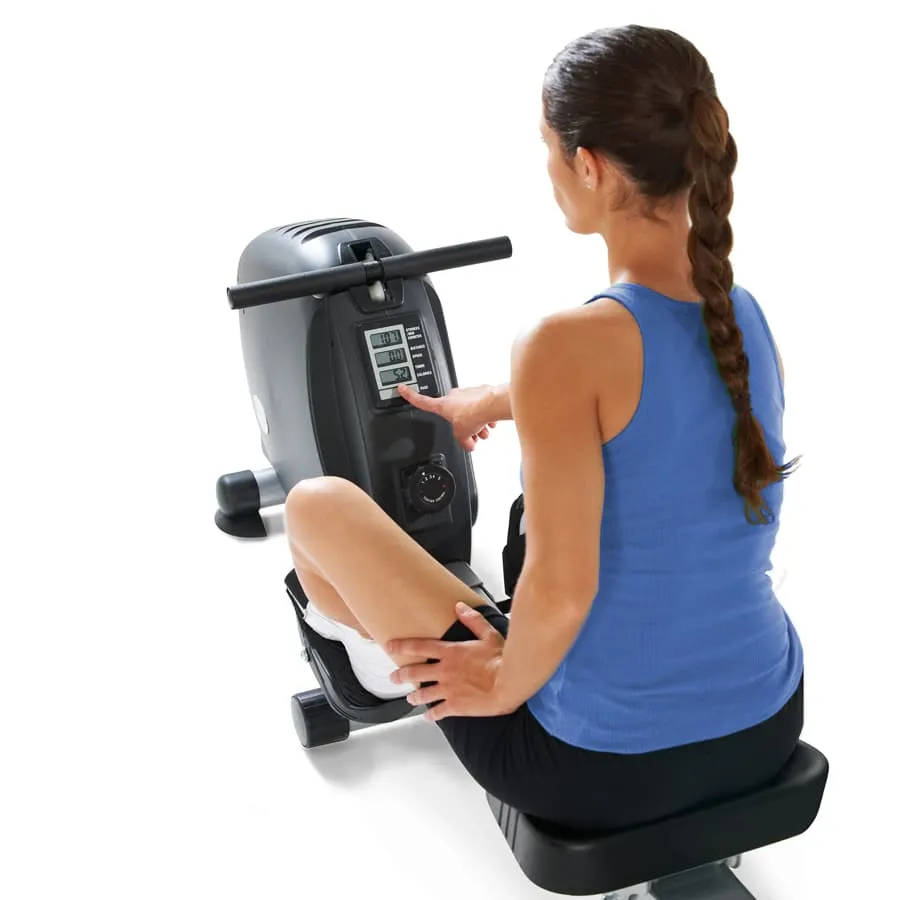 RW1000 Indoor Rower