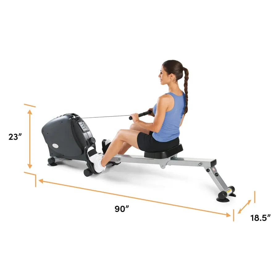 RW1000 Indoor Rower