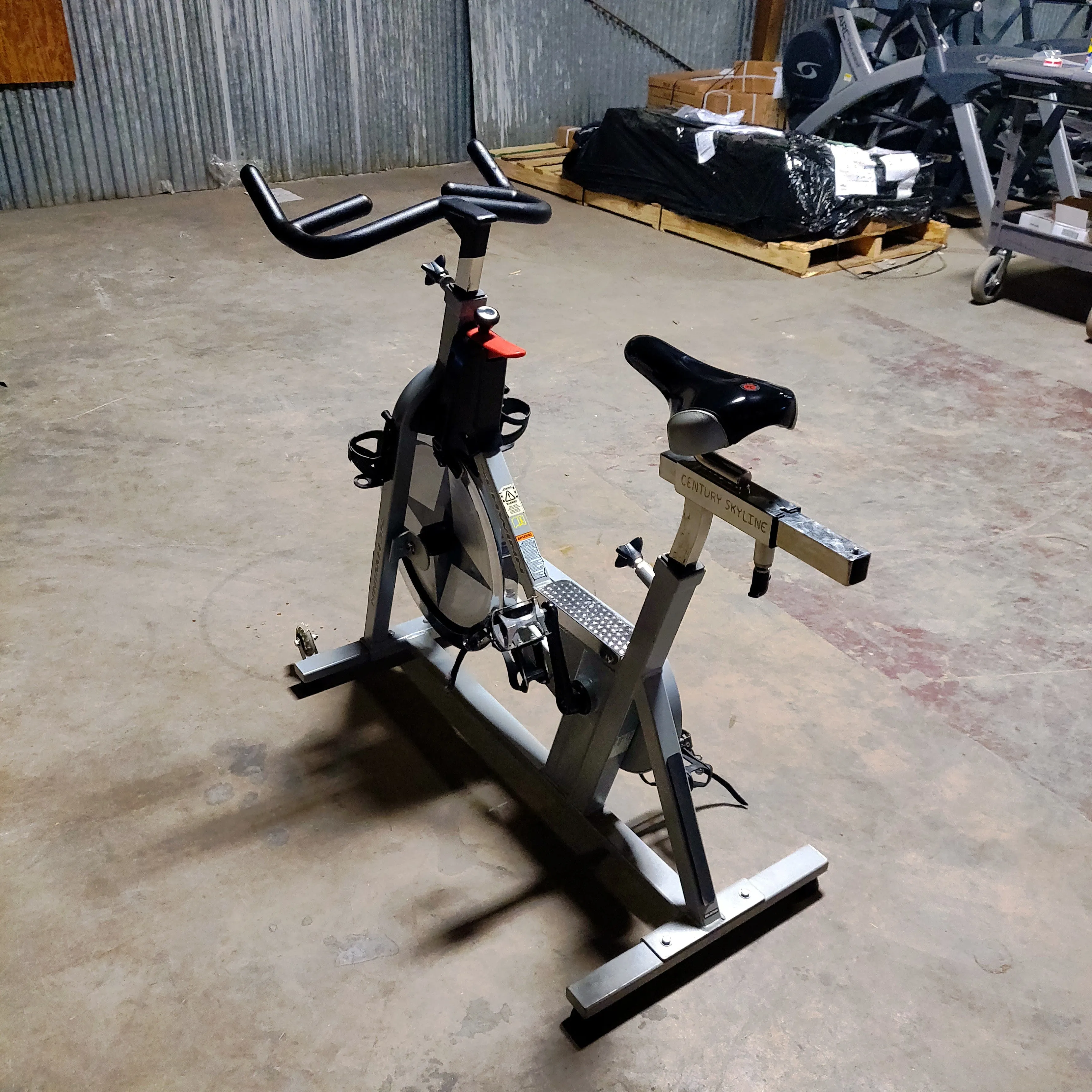 Schwinn IC Pro Aerobic Cycle Bike for Studios