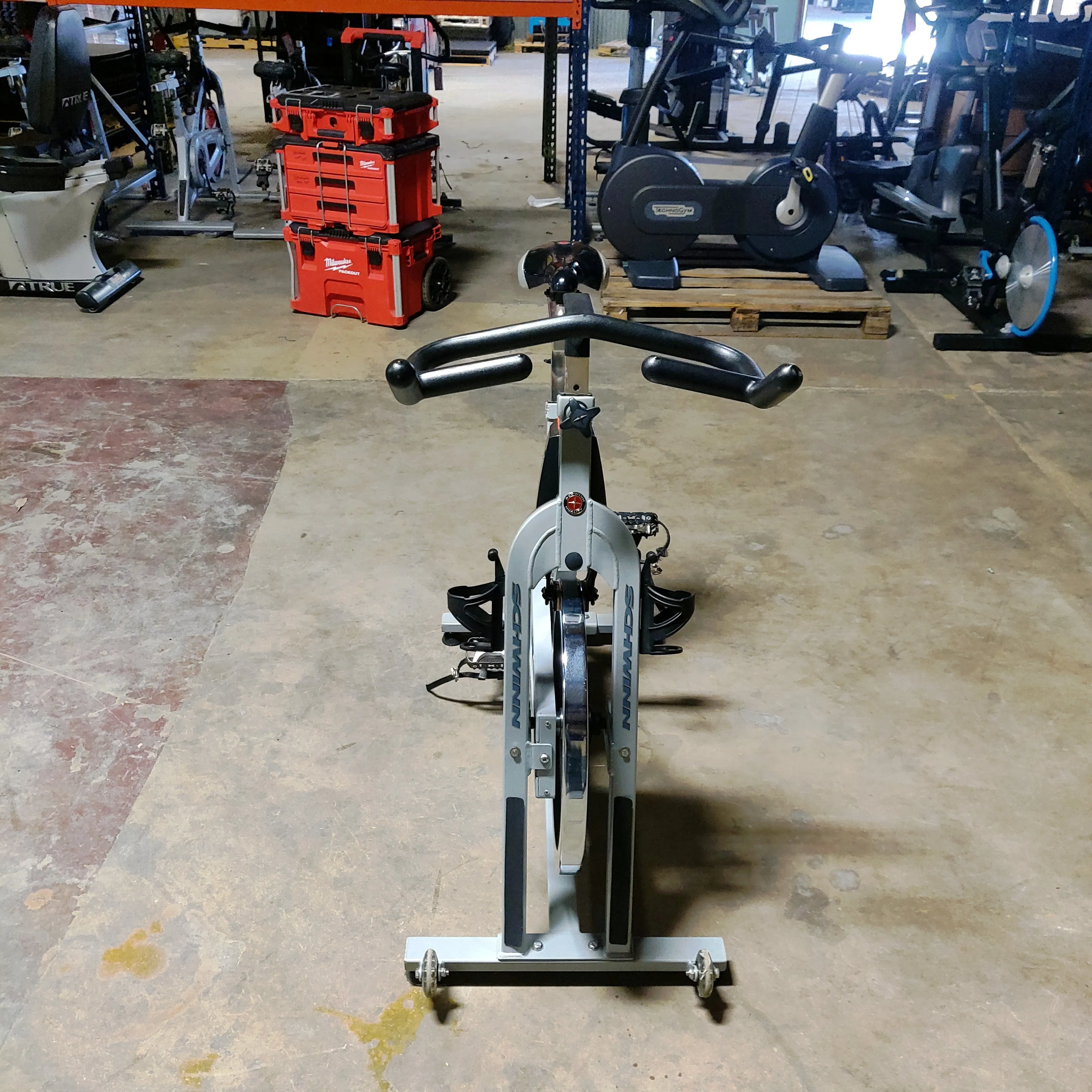 Schwinn IC Pro Aerobic Cycle Bike for Studios