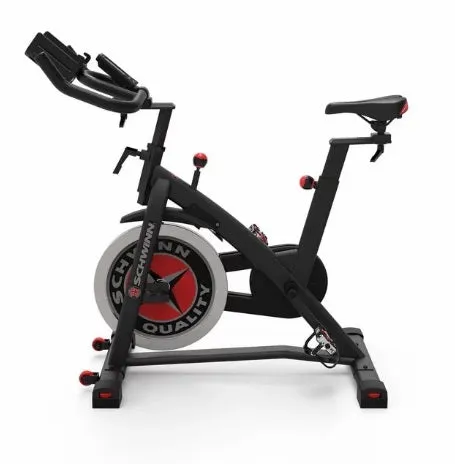 Schwinn IC3 Indoor Cycling Bike