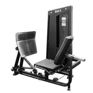 SHOCK SERIES LEG PRESS