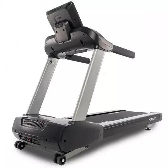 Spirit CT850 Commercial Treadmill