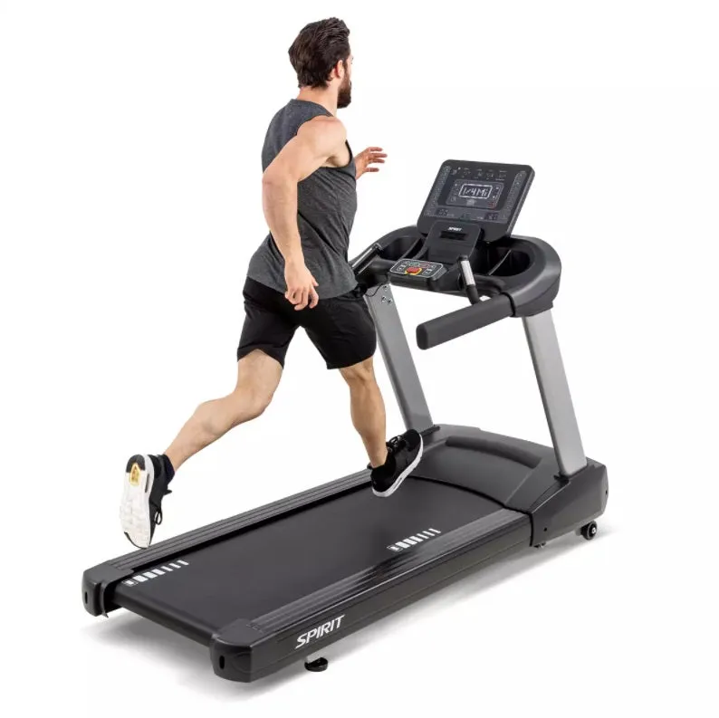 Spirit CT850 Commercial Treadmill