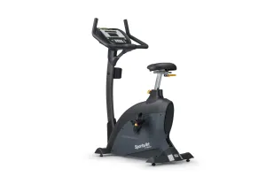 SportsArt C535U Upright Cycle