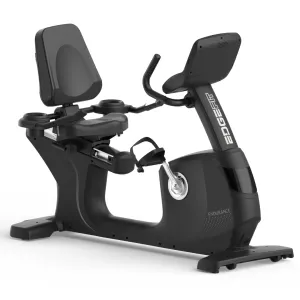 SPRING SPECIAL: Edgefit Light Commercial Series: Elite Recumbent Bike with TFT - SEE IN-STORE!