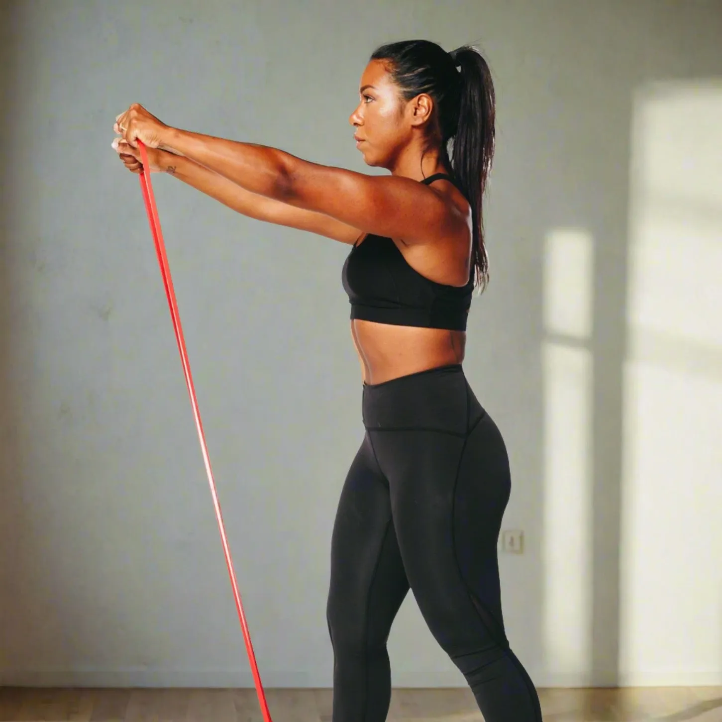 Super Bands | Heavy Duty Resistance Bands for Strength Training