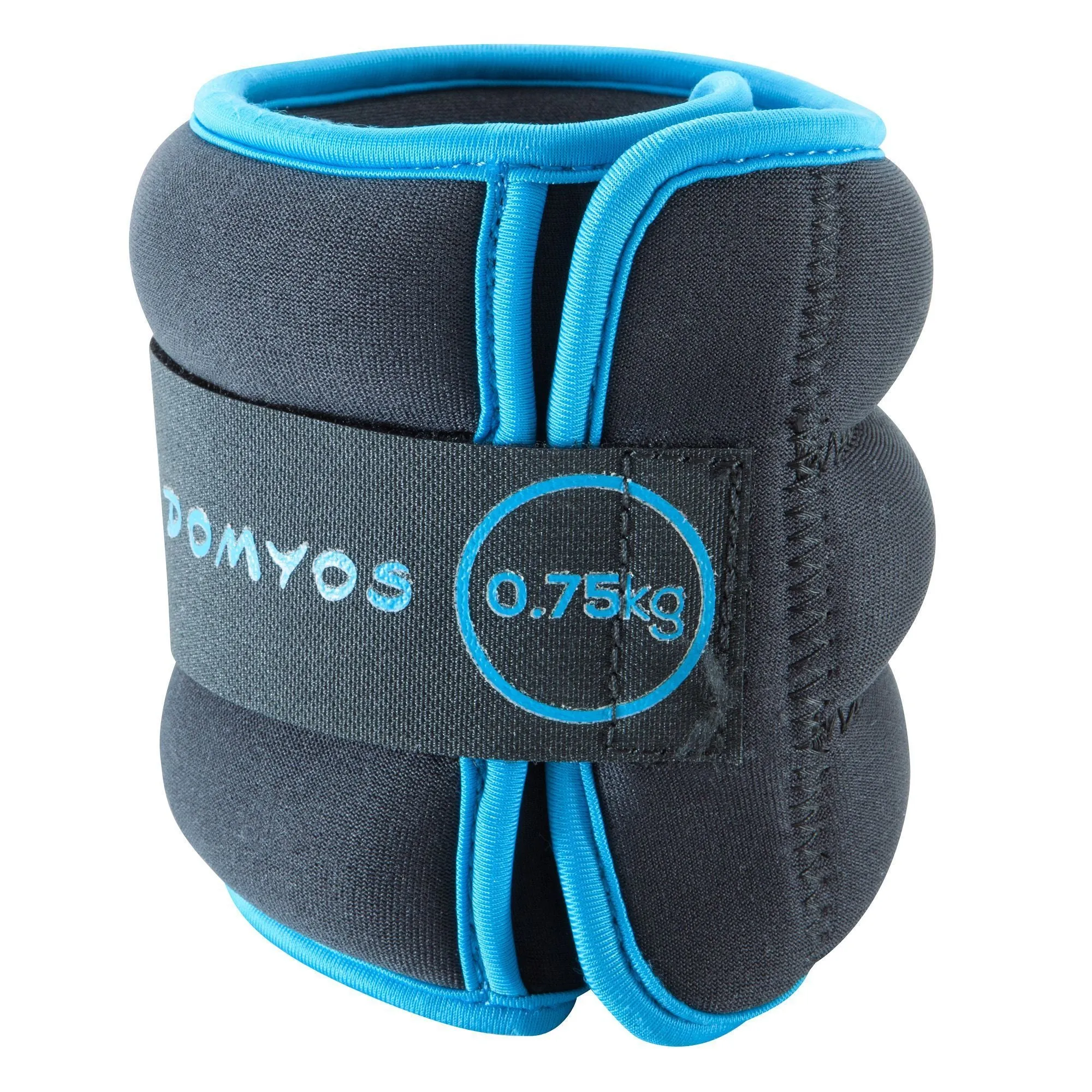 Supple Ankle and Wrist Weights 1.65 lbs