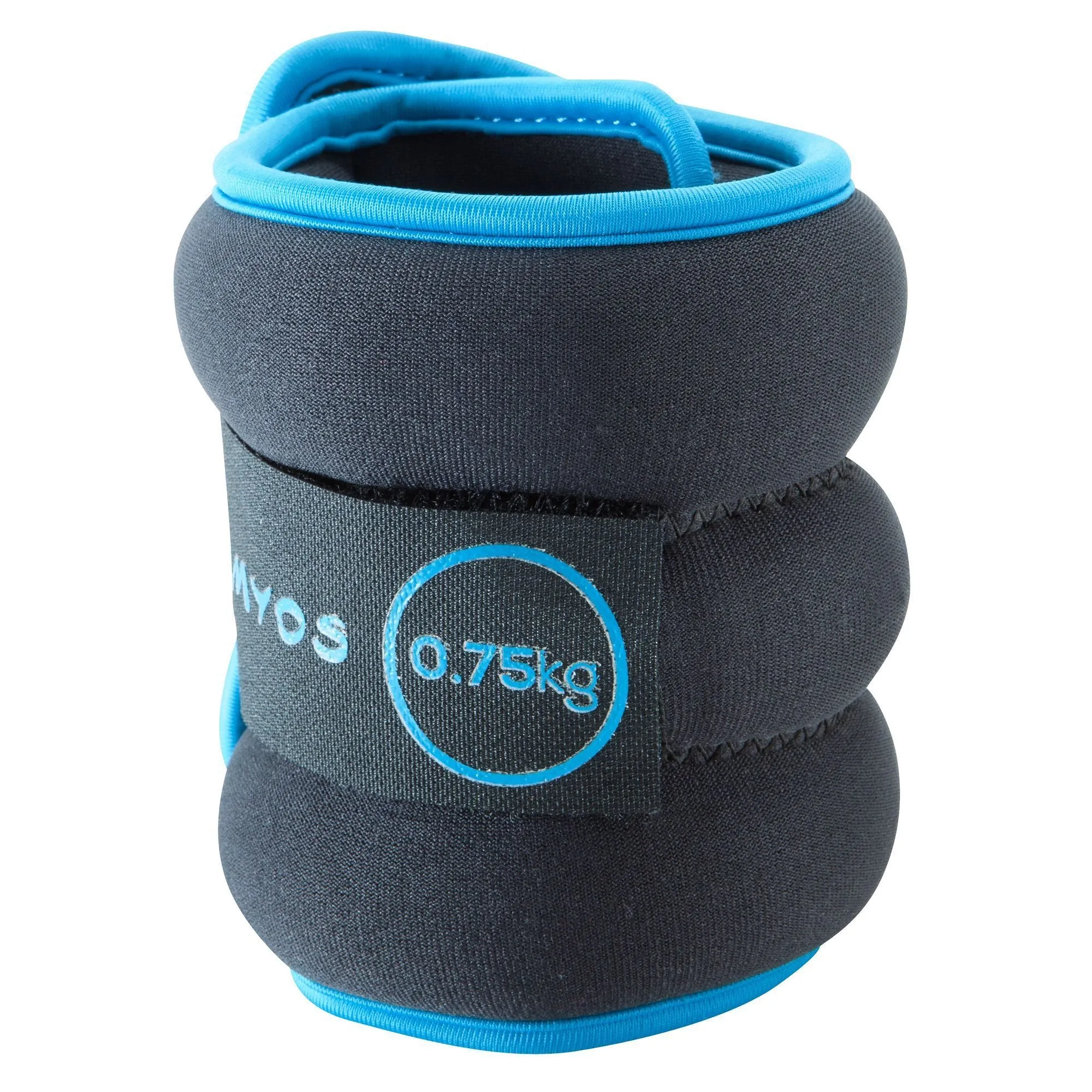 Supple Ankle and Wrist Weights 1.65 lbs