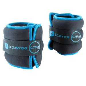 Supple Ankle and Wrist Weights 1.65 lbs