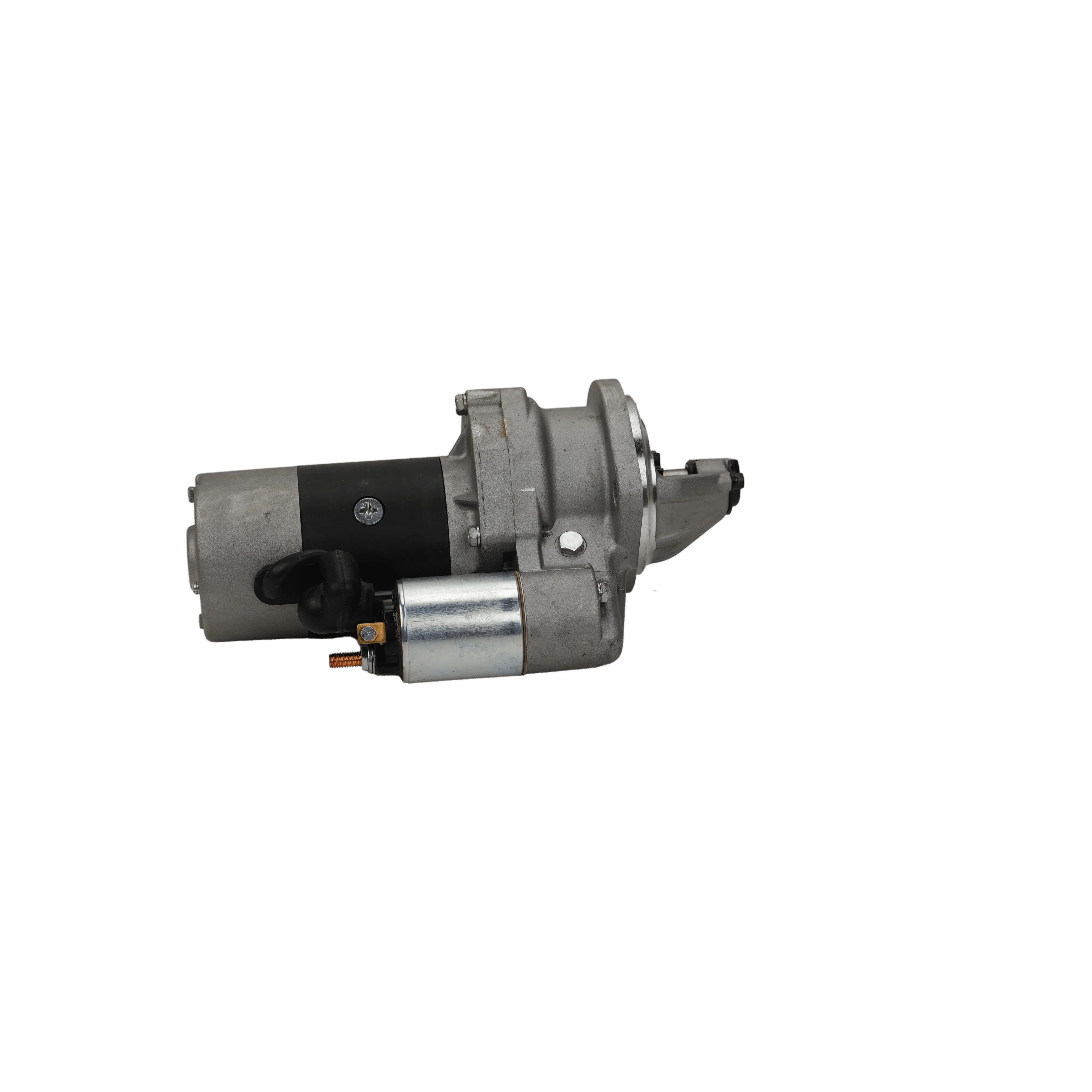 Takeuchi Starting Motor Y129953-77019