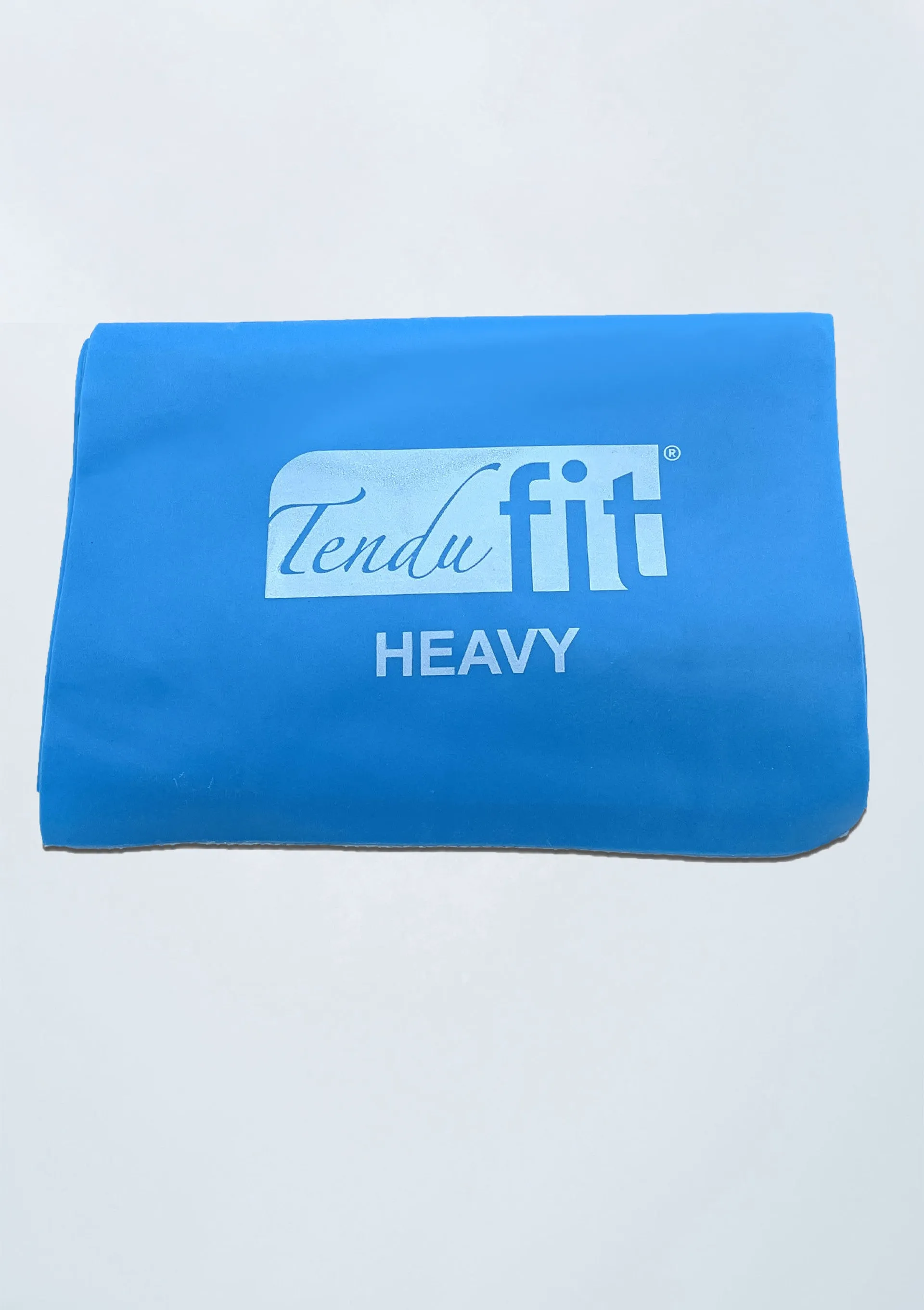 Tendu Latex Exercise Bands