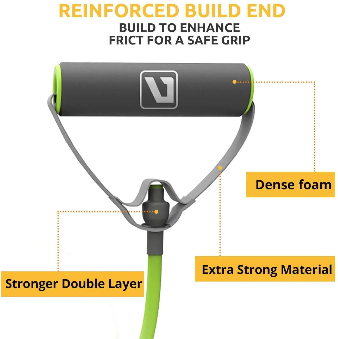 Toning Tube Blue - Heavy Resistance