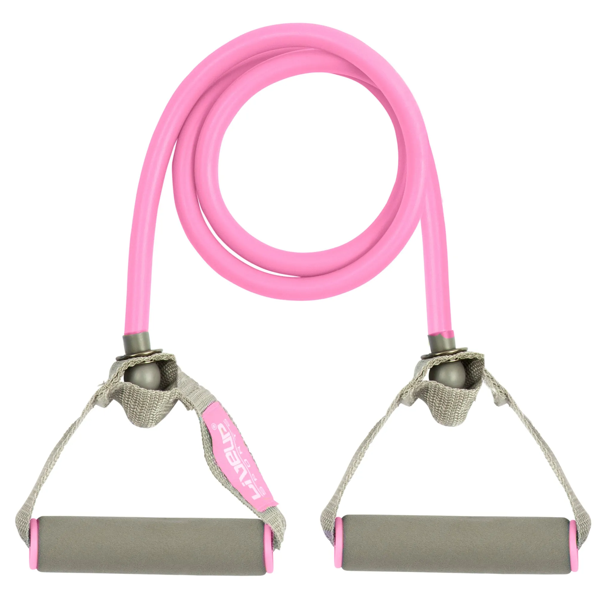 Toning Tube Pink - Light Resistance