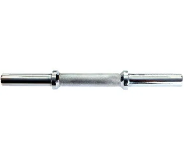 Troy Standard Dumbbell Handle 14"