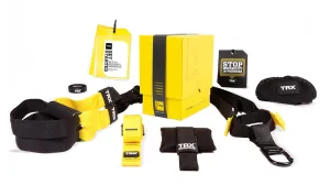 TRX Home Kit Bundle