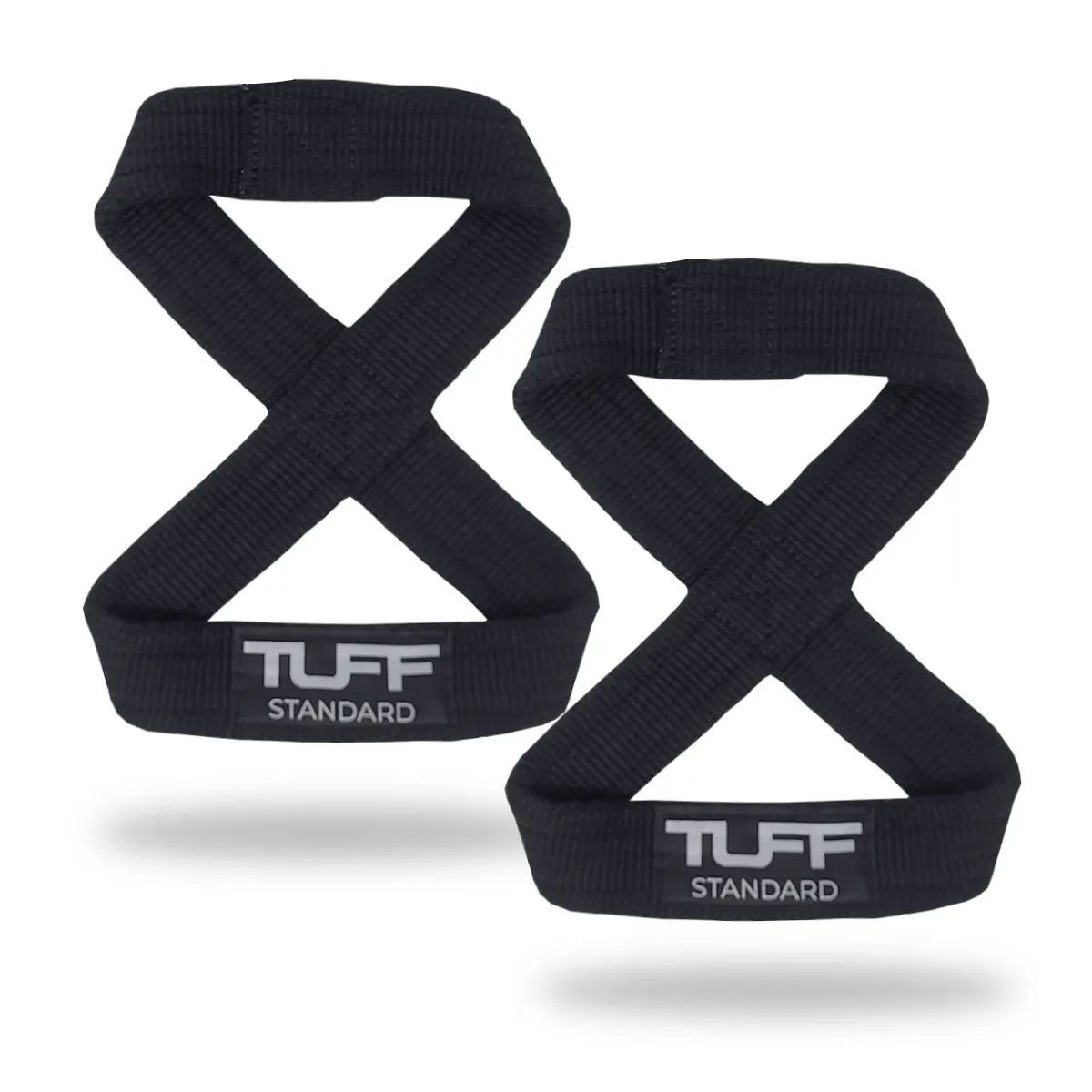 TUFF Figure 8 Lifting Straps