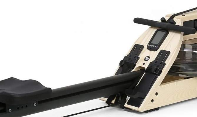 WaterRower A1 Professional Home Rowing Machine