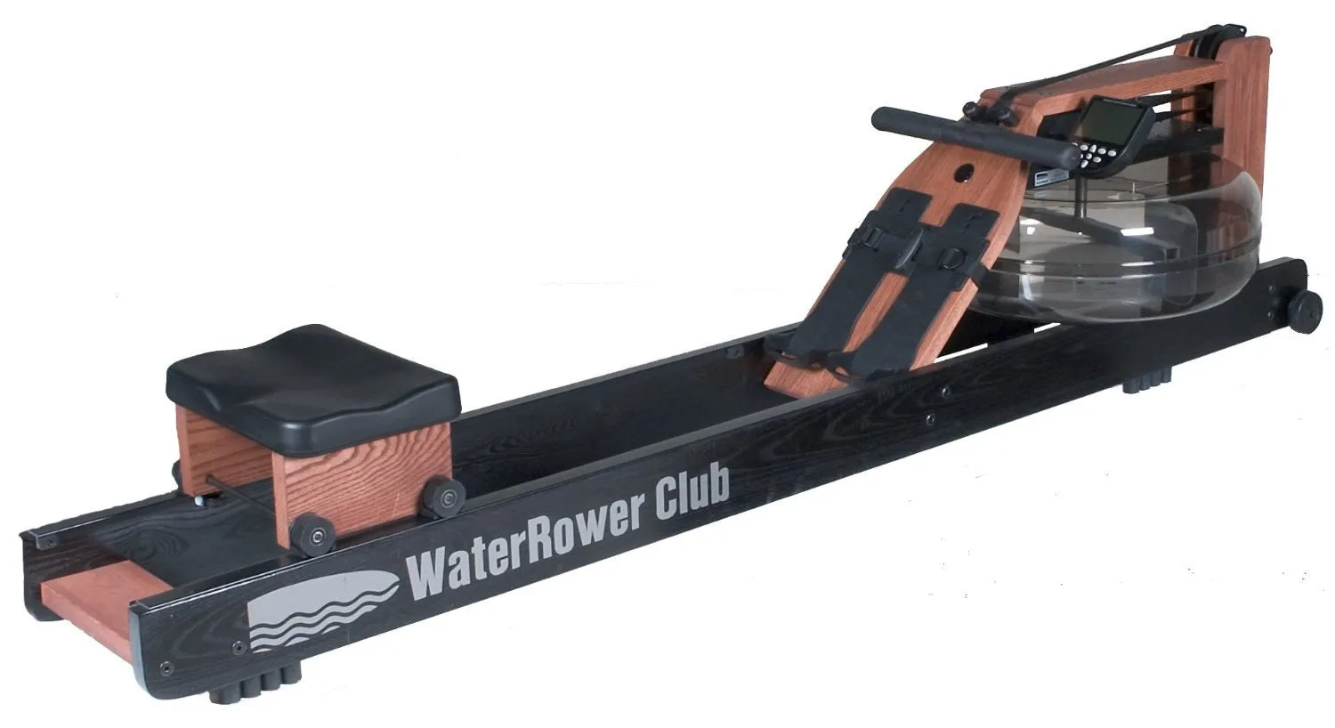 WaterRower Club With Series 4 Monitor