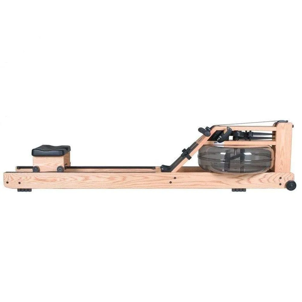 WaterRower Natural Rowing Machine