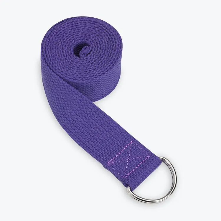 Yoga Strap - 8ft