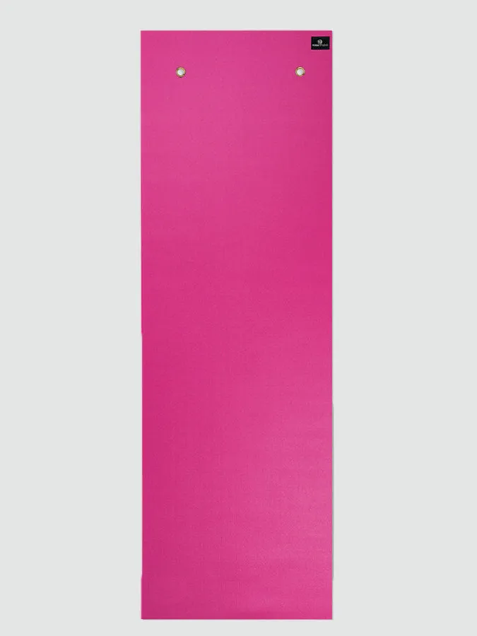 Yoga Studio 4.5mm (EYELETTED) Yoga Mat