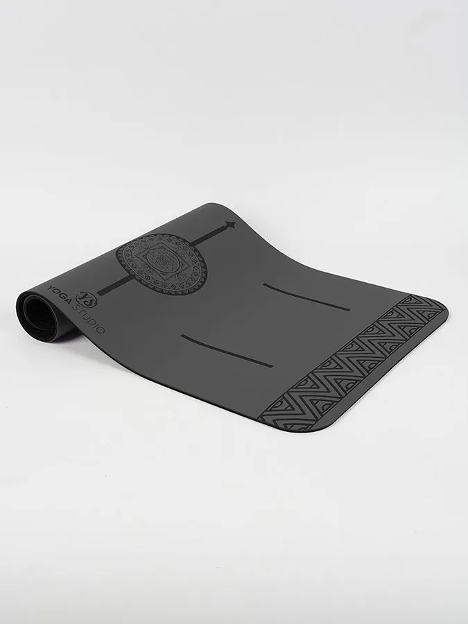 Yoga Studio The Grip Mini Mandala Knee Mat Pad