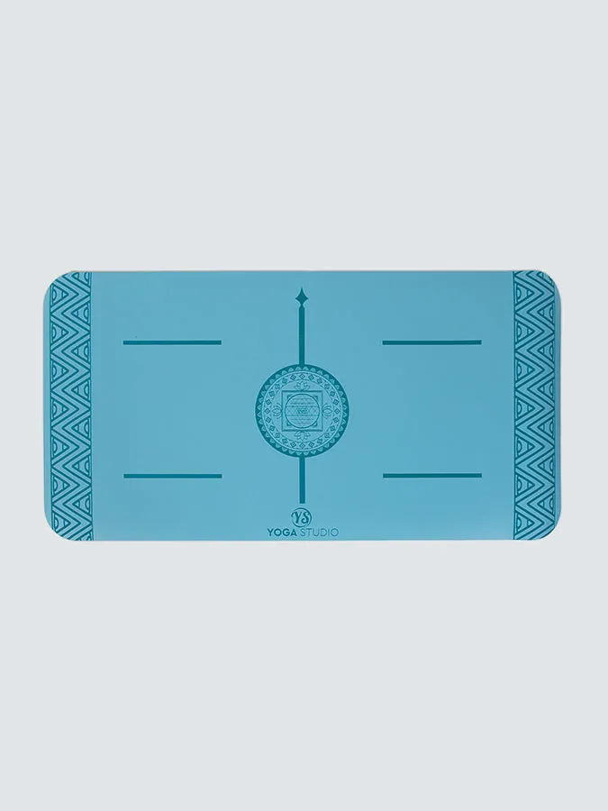 Yoga Studio The Grip Mini Mandala Knee Mat Pad